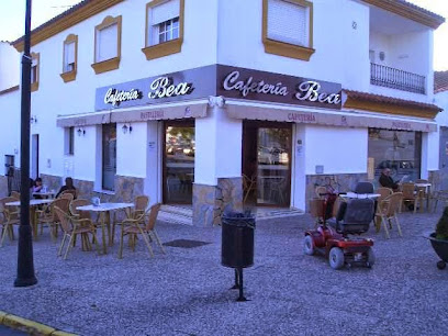 Cafetería Bea - C/ Monaster Kattani Nº 18, 11350 Castellar de la Frontera, Cádiz, Spain
