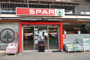 SPAR Supermarkt Unteriberg