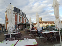 Atmosphère du Restaurant français La Tour d'Orbandelle à Auxerre - n°9