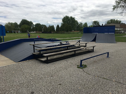 Stoney Point Skatepark