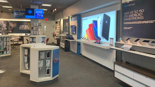 Cell Phone Store «AT&T», reviews and photos, 7 Backus Ave, Danbury, CT 06810, USA