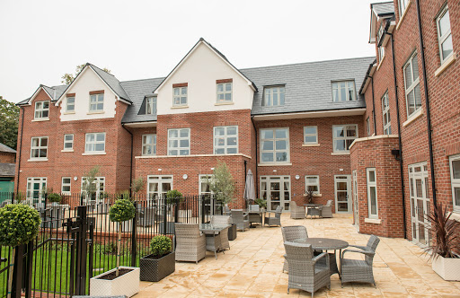 GRAYSFORD HALL CARE HOMES LEICESTER - Sanders Senior Living | Residential Dementia Care