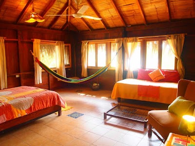 Photos of CUNA LUNA HOSTERIA