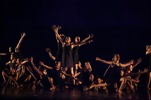 Dance School «Chesterfield Dance Center», reviews and photos, 4930 Millridge Pkwy, Midlothian, VA 23112, USA