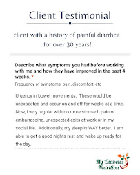 My Diabetes Nutrition, LLC - Photo 2 - Car repair in , Eugene