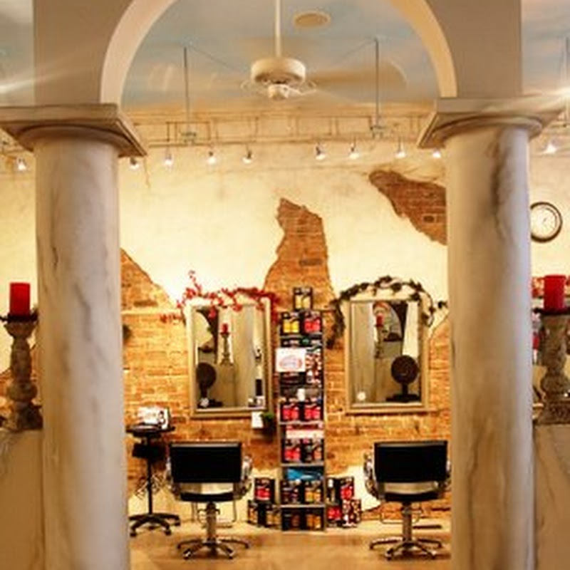 Palazzo Salon & Spa