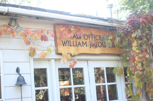 Criminal Justice Attorney «William J. Routsis II, Esq.», reviews and photos