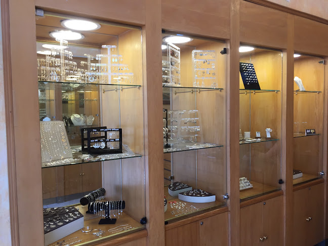 Joyería Joyas Oro Plata Argollas Matrimonios Anillos Graduación JOYERIA AGAU - Coquimbo