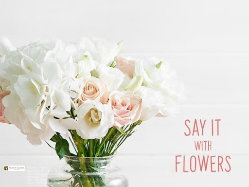 Florist «Brown Floral», reviews and photos, 2261 E Murray Holladay Rd, Holladay, UT 84117, USA