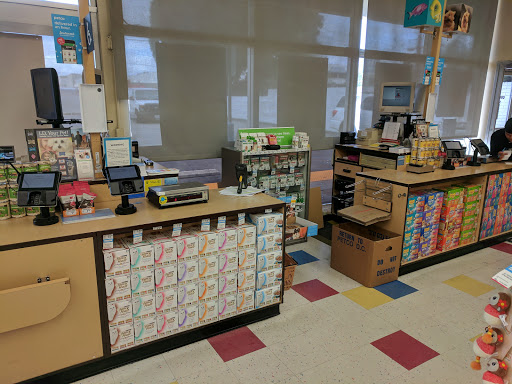 Pet Supply Store «Petco Animal Supplies», reviews and photos, 5850 Sepulveda Blvd, Van Nuys, CA 91411, USA