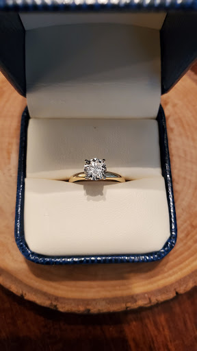 Jewelry Store «Harby Jewelers Inc», reviews and photos, 1301 Riverplace Blvd #2552, Jacksonville, FL 32207, USA