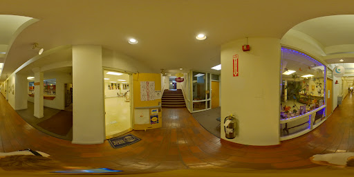 Shopping Mall «The Dewitt Mall», reviews and photos, 215 N Cayuga St, Ithaca, NY 14850, USA