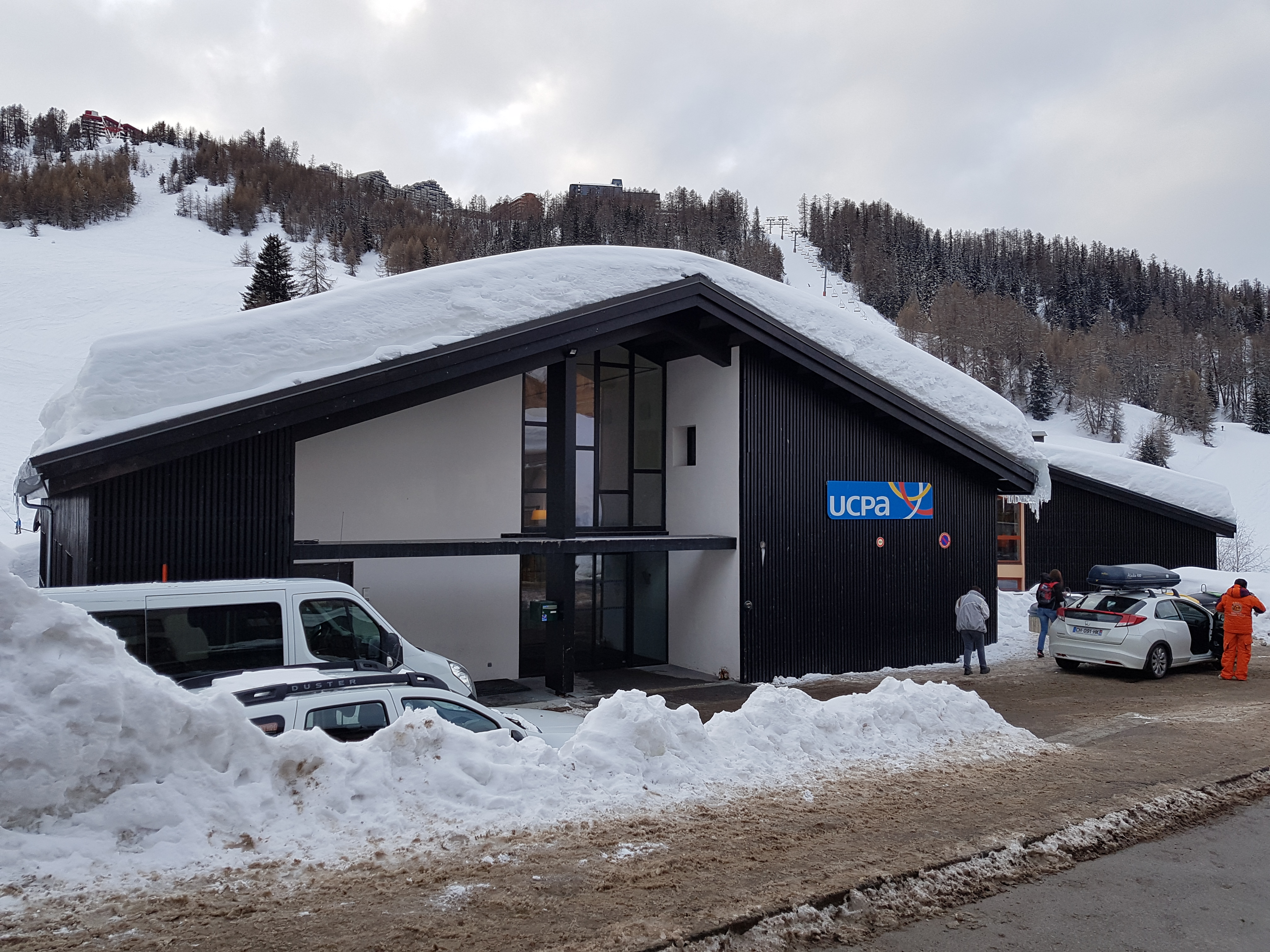 Photo n° 1 de l'avis de Kif.n fait le 14/02/2018 à 08:39