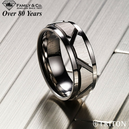 Jeweler «Family & Co. Jewelers», reviews and photos, 65 NJ-70, Marlton, NJ 08053, USA