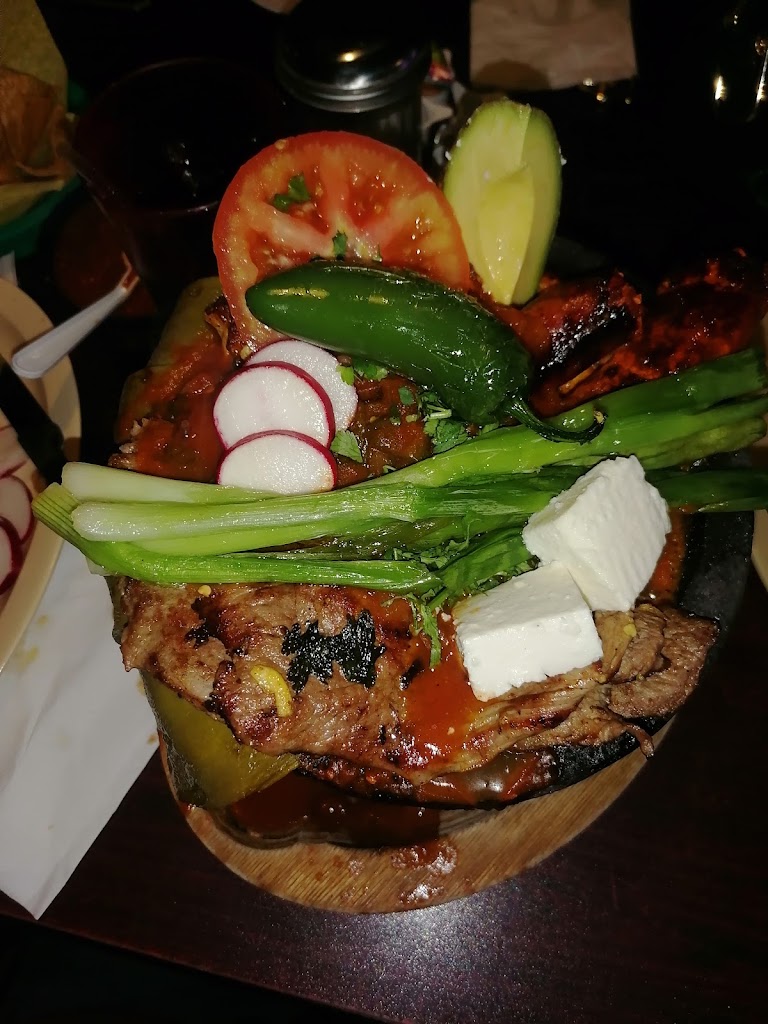 Mariscos Sea Food 89101