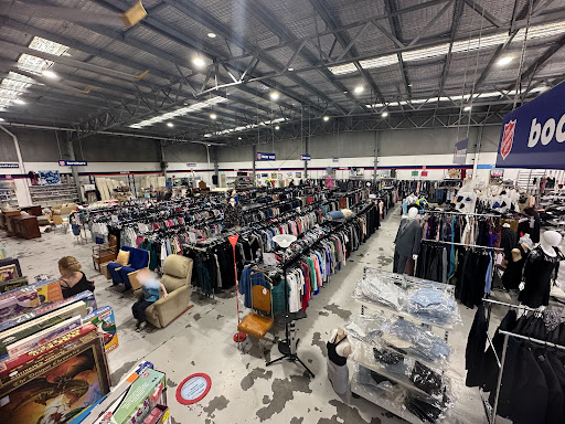 Salvos Stores West Gosford