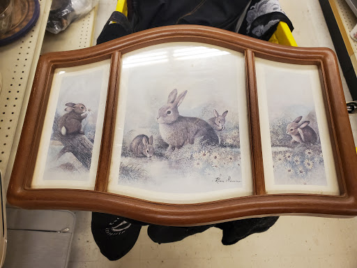 Thrift Store «Valley Thrift Store», reviews and photos, 4301 Dixie Hwy, Fairfield, OH 45014, USA