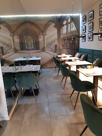Les plus récentes photos du Restaurant français Café du Palais à Grasse - n°1