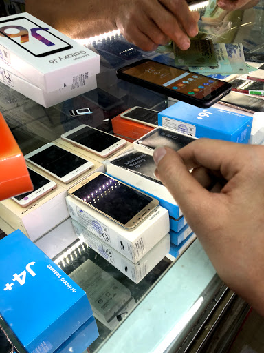 Điện Thoại Đặng Tiến