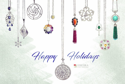 Jeweler «Edcora Fine Jewelry», reviews and photos, 53A Elizabeth St, New York, NY 10013, USA