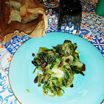 Photo n°3 de l'avis de Caterina.a fait le 20/02/2023 à 06:06 sur le  Pizzeche 'e Vase à Turin