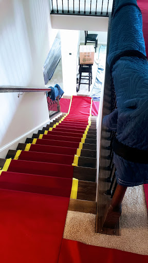 Moving Company «Marathon Moving Labor», reviews and photos, 3596 N 4th St, Harrisburg, PA 17110, USA