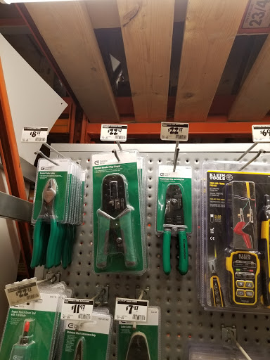 Home Improvement Store «The Home Depot», reviews and photos, 229 Hartford Ave, Bellingham, MA 02019, USA