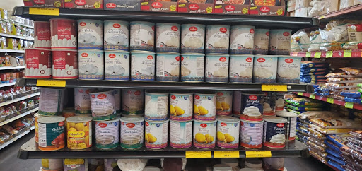 Indian Grocery Store «Trinethra Indian Supermarket», reviews and photos, 10255 S De Anza Blvd, Cupertino, CA 95014, USA