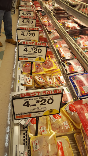 Supermarket «Big Y», reviews and photos, 65 Palomba Dr, Enfield, CT 06082, USA