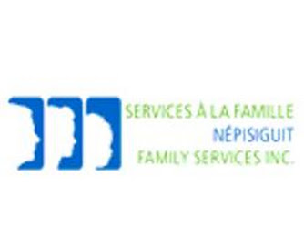 Service A La Famille Nepisiguit Nepisiguit Family Services
