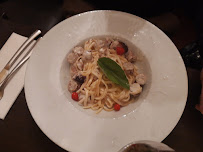 Spaghetti du Restaurant italien Le Murano à Bordeaux - n°16