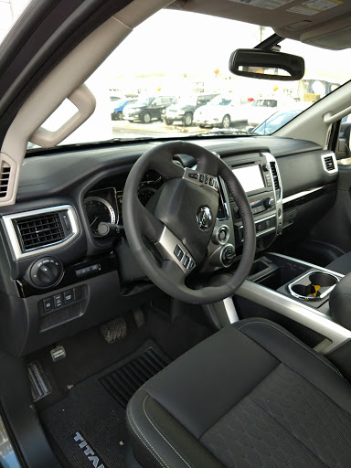 Nissan Dealer «DeCormier Nissan», reviews and photos, 30 Tolland Turnpike, Manchester, CT 06040, USA