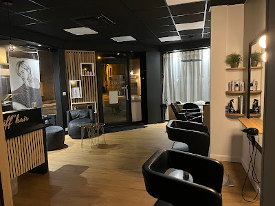 Coiff'Hair à Le May-sur-Èvre