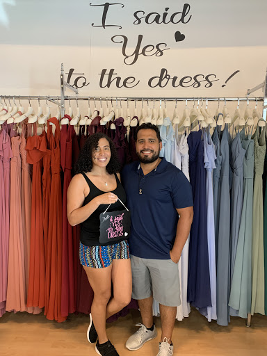 Bridal Shop «Brides of America», reviews and photos, 785 NW 167th St, Miami, FL 33169, USA