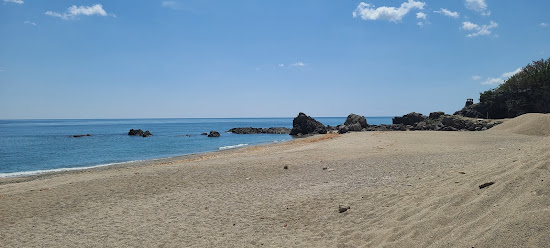 Nagok Beach