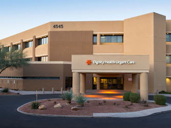 Dignity Health Urgent Care in Ahwatukee