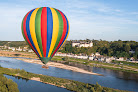 Air Magic Montgolfières - Chaumont Sur Loire Chaumont-sur-Loire