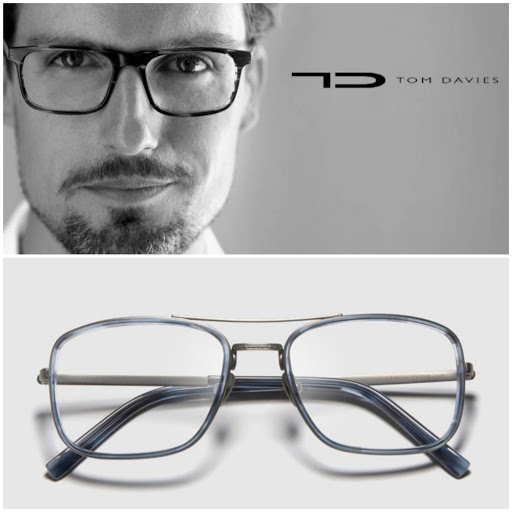 Optician «Eyes On Main», reviews and photos, 3101 Main St a, Santa Monica, CA 90405, USA