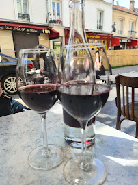 Plats et boissons du Restaurant français Les Tanneurs de la Butte à Paris - n°8