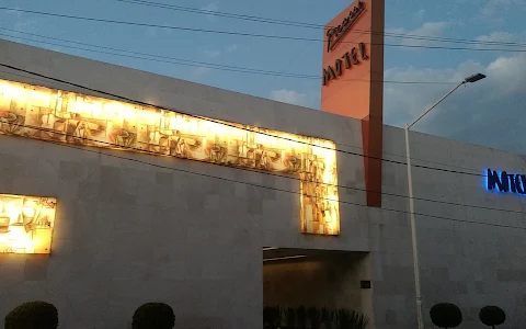 Motel Picasso Toluca image