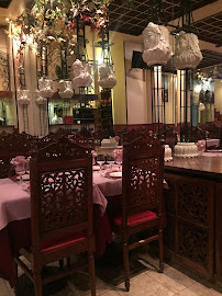 Atmosphère du Restaurant indien Restaurant Shakti à Nanterre - n°13