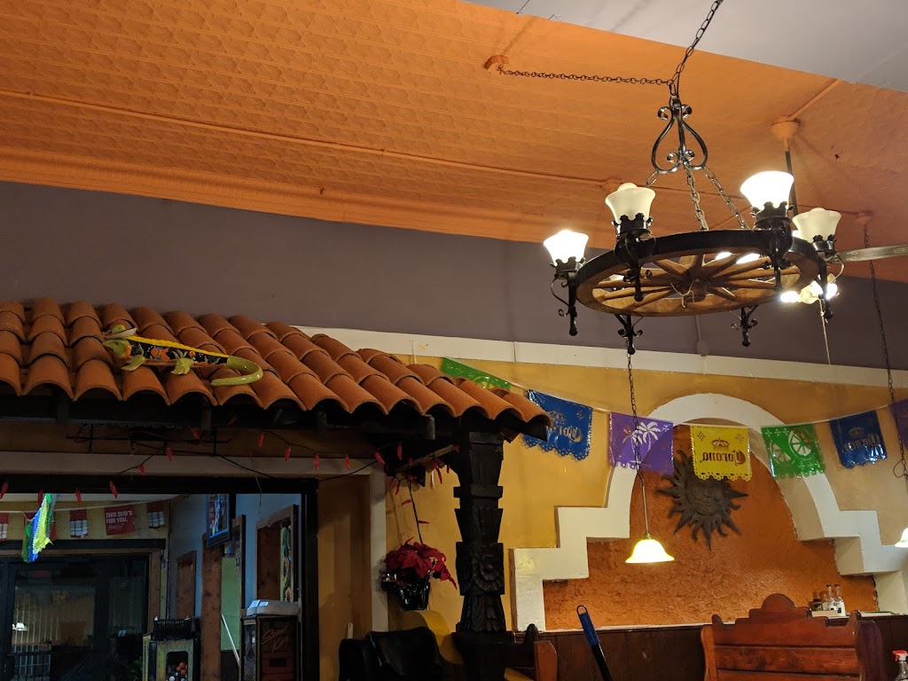 Los Tres Caminos 62839