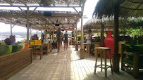 Atmosphère du Restaurant français Maora Beach à Bonifacio - n°16