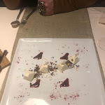 Photo n°1 de l'avis de Sara.a fait le 18/01/2019 à 19:45 sur le  Ristorante Al Bagatto à Trieste