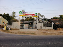 Nhà Nghỉ Tân Phước Tài