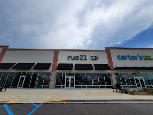 Clothing Store «rue21», reviews and photos, 280 Town Center Pkwy, Slidell, LA 70458, USA