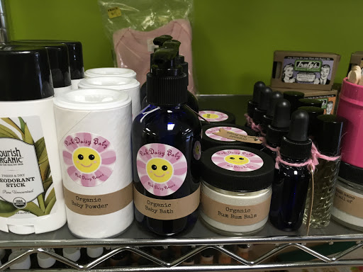 Health Food Store «Wicked Healthy», reviews and photos, 187 Summer St, Kingston, MA 02364, USA