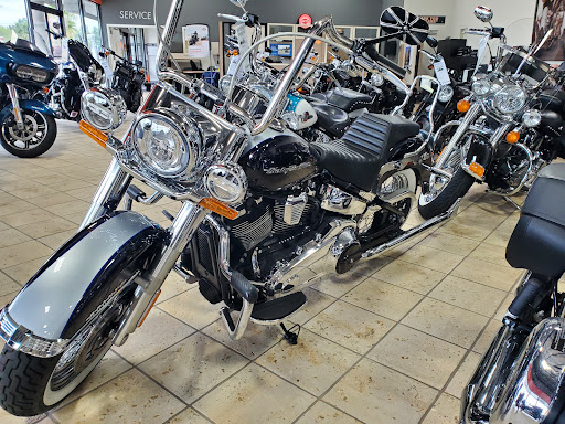 Harley-Davidson Dealer «Destination Harley-Davidson», reviews and photos, 2302 Pacific Hwy E, Tacoma, WA 98424, USA
