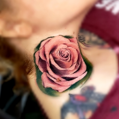 Explore love you more tattoo ideas, creative tattoo ideas in Laguna Beach, available at Lo Cal Tattoo Studio