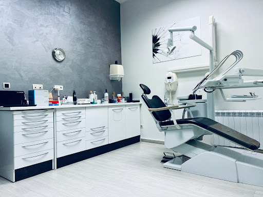 Clínica Dental Novabur en Burgos, Burgos